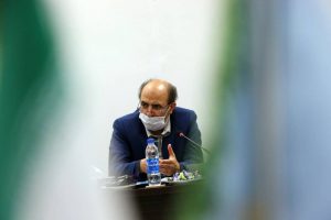 احزاب سیاسی بازوان توسعه هستند