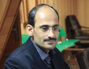 سرپرست اداره کل فرهنگ و ارشاد اسلامی آذربایجان شرقی معرفی شد