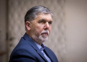 انتقاد سیدعباس صالحی از دومین مناظره نامزدهای ریاست‌جمهوری