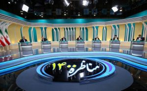 تاثیر ۲ مناظره بر میزان مشارکت/کاندیداهای اصولگرا به اجماع می‌رسند؟