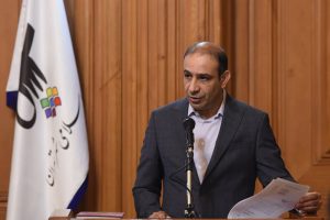 در دوره پنجم مدیریت شهری کارغیرقانونی و پروژه غیرکارشناسی انجام نشد