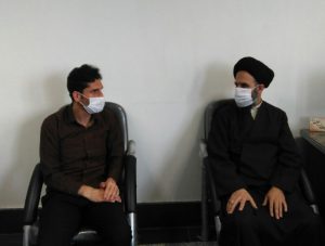 سرنوشتمان را می‌توانیم با آمدن پای صندوق رأی به خوبی رقم بزنیم