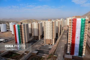 ۶۷ درصد مسکن مهر را ما تحویل دادیم