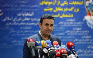 تأیید صحت انتخابات میاندوره‌ای مجلس در آستانه اشرفیه