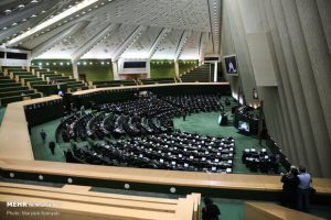 آغاز جلسه علنی مجلس/ طرح تفکیک وزارت راه و شهرسازی بررسی می‌شود