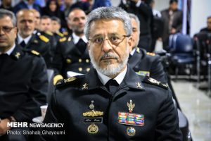 افتخارمان این است که توانستیم هشت سال در برابر دشمن ایستادگی کنیم