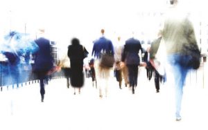 بها دادن به تشکل‌های مردم نهاد در فرآیند توسعه کشور