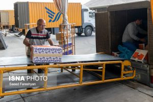 توزیع مرسولات پستی در تعطیل سراسری ۵ روزه کشور