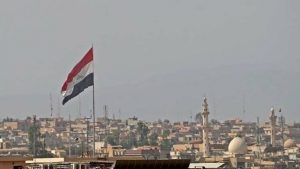 درخواست کمک عراق از صندوق بین المللی پول