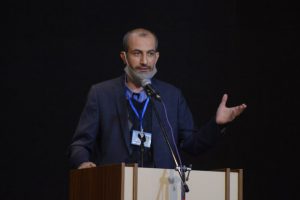 ضرغامی در بخش گردشگری تحول ایجاد می‌کند