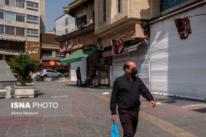 محدودیت مشاغل این بار رعایت شد!