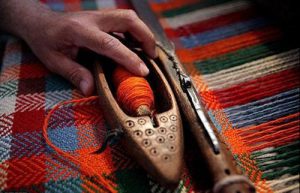 منسوجات سنتی؛ در صدر صادرات خراسان جنوبی