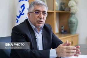 ناگفته‌های پیشرفت از زبان رئیس جهاد دانشگاهی