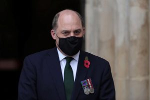 وزیر دفاع انگلیس: خروج آمریکا از افغانستان مشکلات زیادی ایجاد می‌کند/ القاعده برمی‌گردد