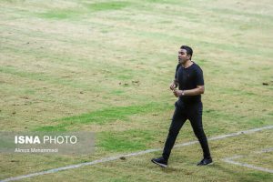 پایان جلسه گرشاسبی با نکونام