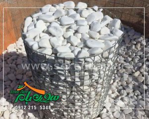 کاربرد گابیون چیست؟