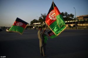 گسستگی فرهنگی مهمترین مشکل جامعه افغانستان است