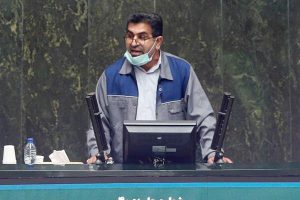 بابایی کارنامی: دولت آقای رئیسی اشتباهات دولت های دیگر را انجام ندهد