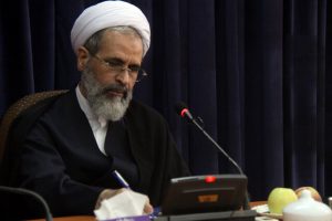 مدیر حوزه های علمیه، درگذشت سرلشگر فیروزآبادی را تسلیت گفت