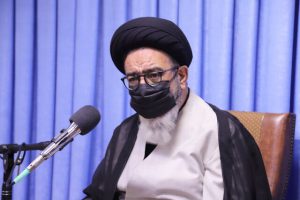پدافند هوایی ستون فقرات تأمین امنیت آسمان کشور است