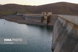 آب سدهای همدان را تا آذر می‌رسانیم