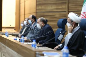 انسجام و همدلی مردم و اجزای حاکمیت در خراسان شمالی موجب سربلندی استان در سطح ملی