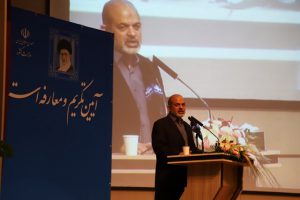 تبریز نقطه اتکای فرهنگی برای کشورهای هم‌جوار است