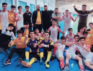 حضور بازیکنان بومی لذت صعود را چندین برابر کرد