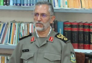 خدمت در راه انقلاب بازنشستگی ندارد