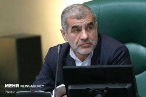 دستور نائب رئیس مجلس به کمیسیون برنامه و بودجه