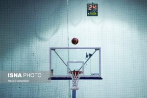 عضویت ۵ خوزستانی در تیم‌ملی بسکتبال جوانان