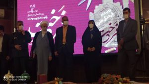 لباس‌هایی برای بانوان طراحی شود که جوانان به انحراف کشیده نشوند