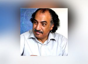 کفشچیان مقدم موج تازه‌ای در اجرای نقاشی‌های دیواری رقم زد