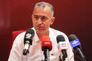 کمالوند: کمتر از ۲۰ روز فرصت آماده‌سازی داشتیم