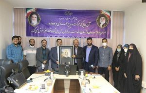 گروه‌های جهادی شناسه دار و ساماندهی شوند