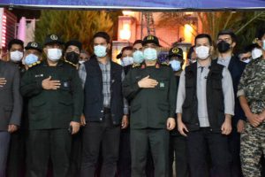 گویش های جدید نشان می دهد انقلاب با نفس جدید در حال حرکت است