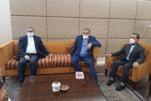 آمریکا با راهبرد تنش‌زایی همچنان در منطقه بحران‌آفرینی می‌کند