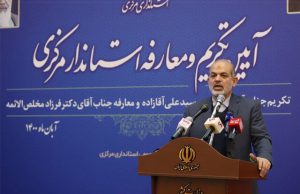 اصلاح بهره‌وری با حضور مردم در صحنه اقتصاد/عده‌ای به دنبال ندیدن افتخارات نظام هستند