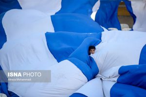 بازی استقلال – نساجی با حضور تماشاگران + آدرس سایت فروش بلیت