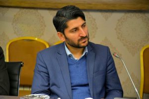 باقرزاده: افزایش رشد  اقتصادی و کنترل تورم باید با جدیت دنبال شود