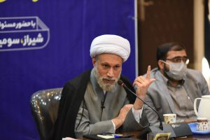 برای تسریع در حرکت نظام از تجربیات بهره‌ ببریم