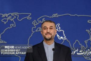 شرط ایران ایران برای دستیابی به یک توافق خوب در کوتاه‌مدت