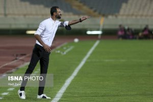 عنایتی: انتظارات را از هوادار بالا بردیم/ هفته‌ای دو، سه بار با نکونام تبادل نظر می‌کنیم
