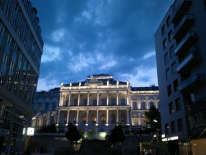 “لغو حداکثری تحریم‌ها” در ایستگاه هفتم مذاکرات وین