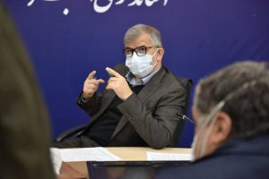 مسائل اجتماعی را نمی‌توان معطل کمبود اعتبار گذاشت