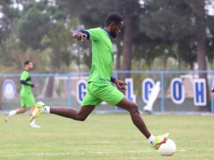 پاسخ باشگاه گل‌گهر به گزارش ایسنا درباره بازیکن گابنی و طرح چند ابهام