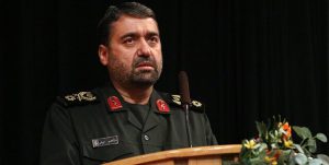 ‌ایستادگی رمز پیروزی ملت ایران است