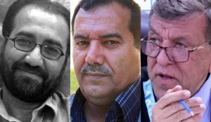 انتصاب هیات داوران جشنواره تئاتر عربی خوزستان