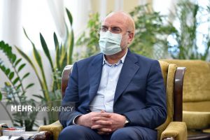 قالیباف سفر به ترکیه را مؤثر در امور اقتصادی ارزیابی کرد