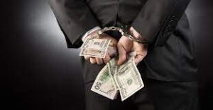 وزارت اطلاعات: ۵ اخلالگر شاخص بازار ارز تهران دستگیر شدند